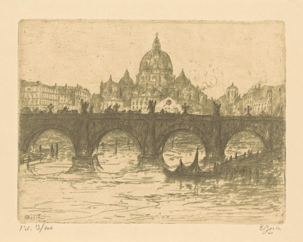 Sint Pietersbasiliek 1873 1931