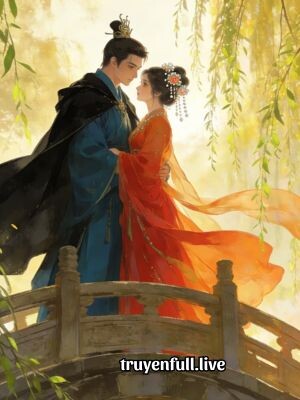 Đế Vương Trong Lồng - Phục Thành