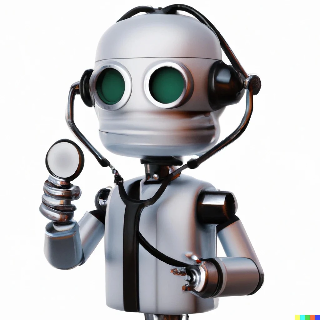 Captura de MedQA