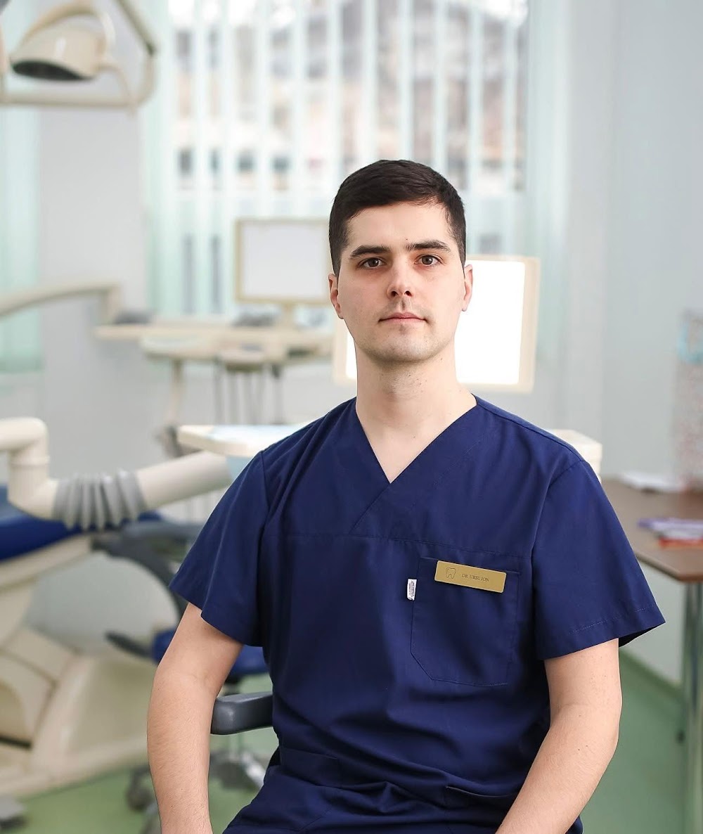 Dr. Ursu Ion