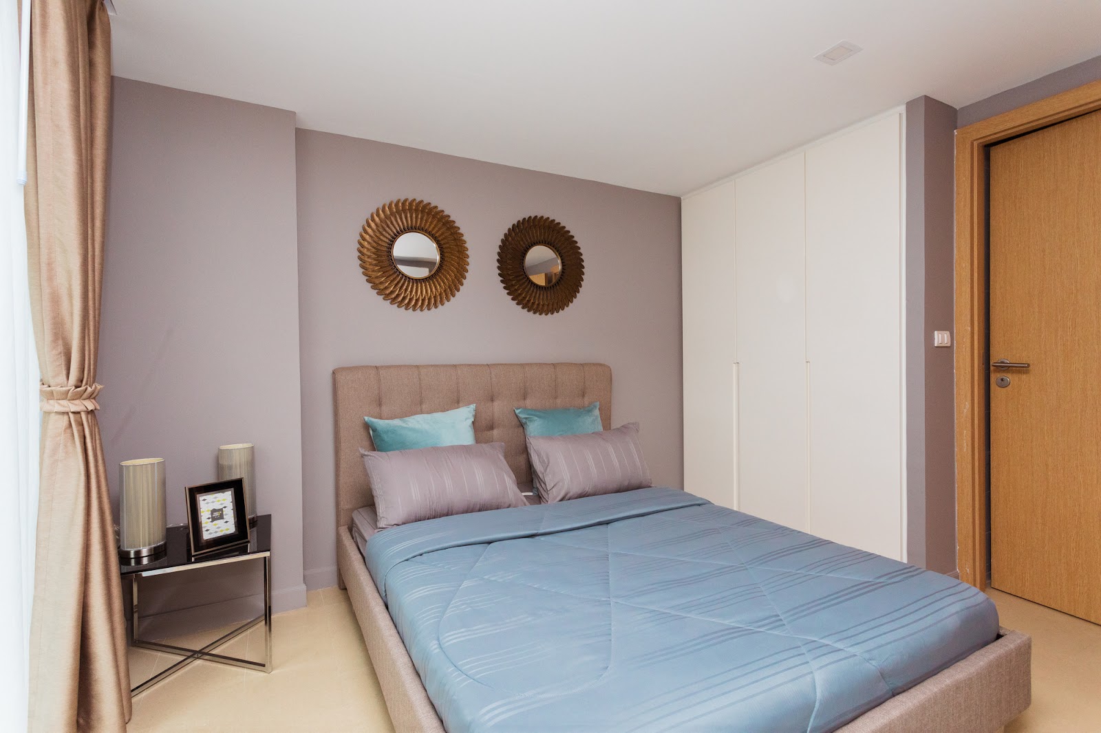 Cetus - 1 Bed, Floor 9 6