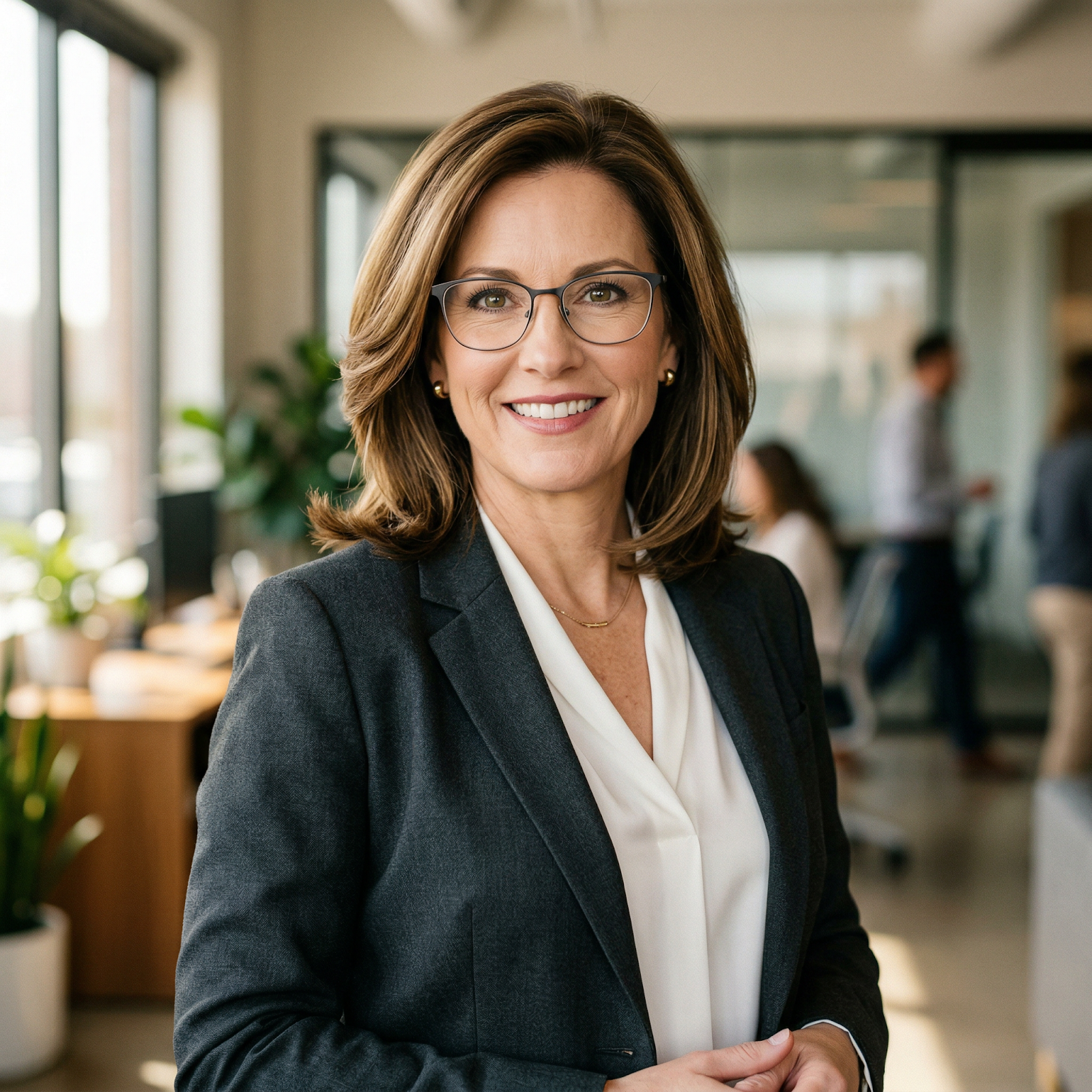 Dana Kowalski
