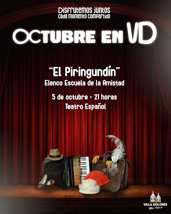 El Piringundín
