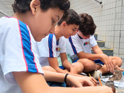 Educação Infantil