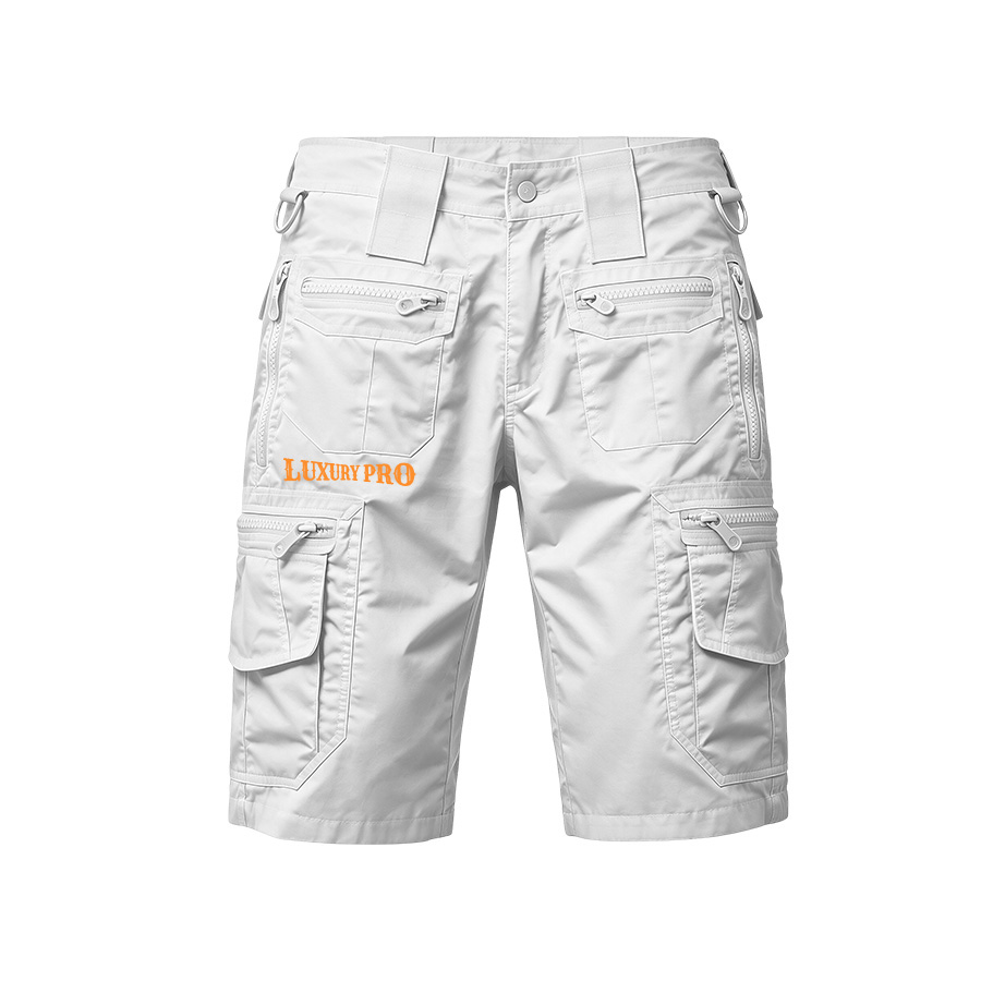 2D Retro Work Pants