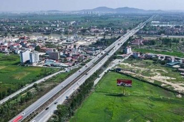 Đề xuất nâng cấp QL1 Hà Nội - Bắc Giang lên 6-8 làn xe - Đài Phát thanh và truyền hình Hà Nội