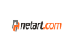 Netart APAC logo