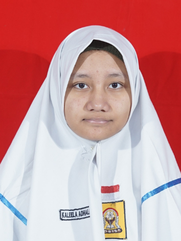 Kaleela Adhalia Sahrazade