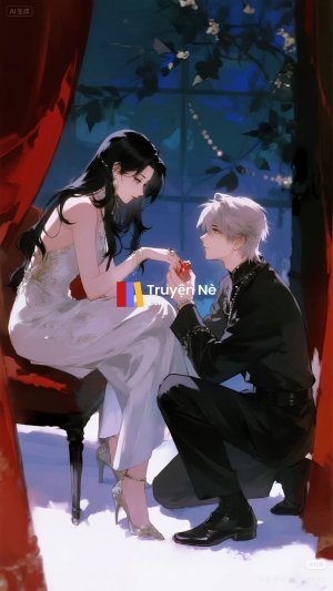 Tình Yêu Giữa Hai Thế Giới