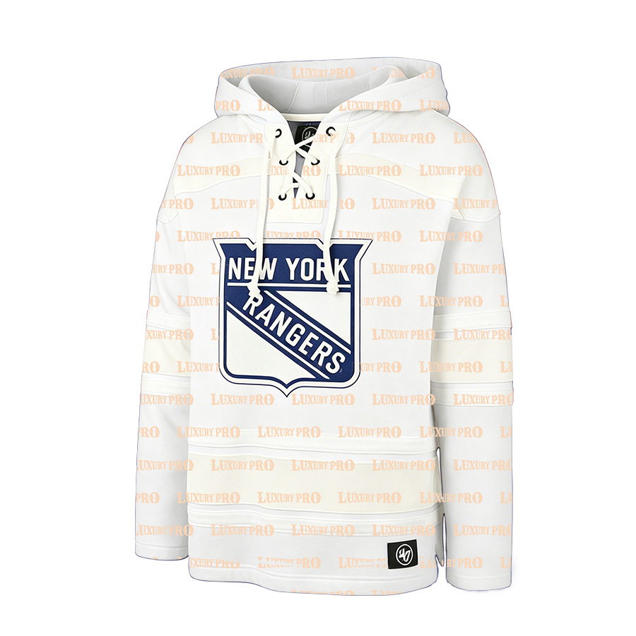 AOP MEG Children's Drawstring Hoodie