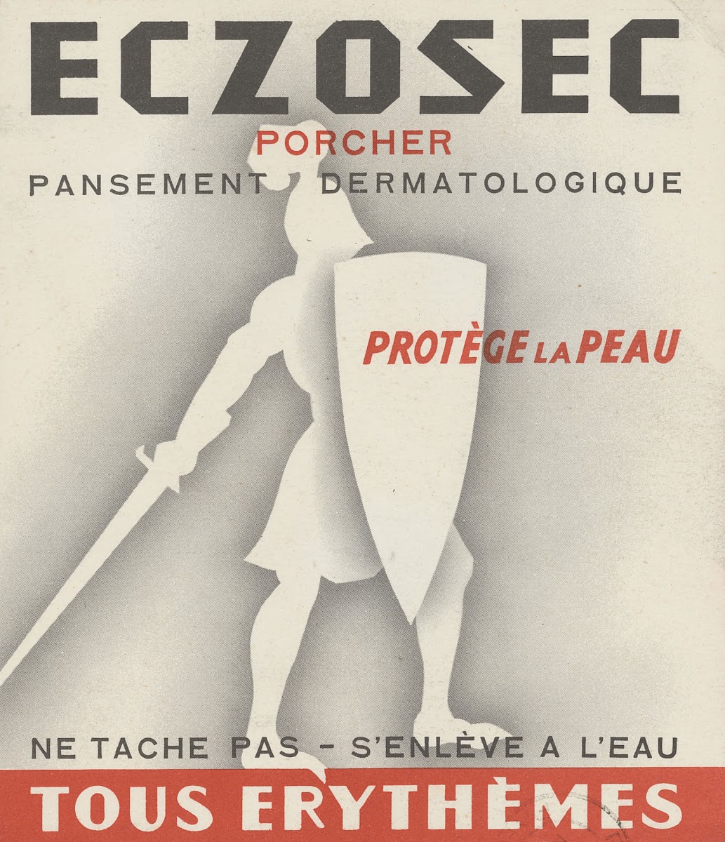 Eczodec 1937