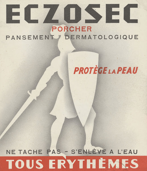 Eczodec 1937