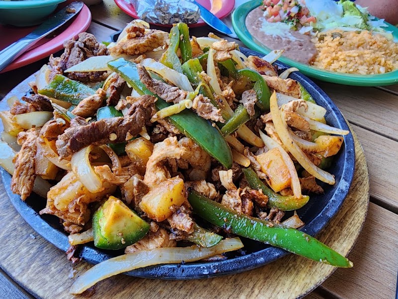 Tapatios Mexican Restaurant — Canton, GA