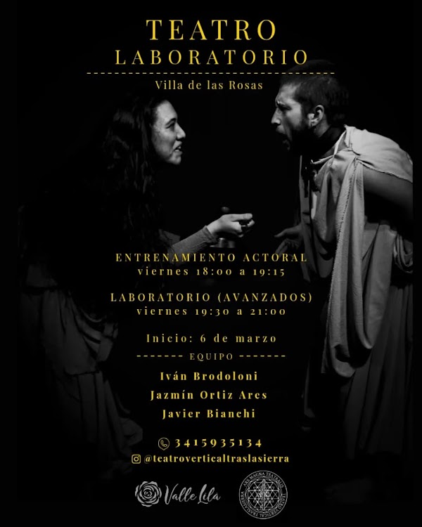 Teatro Laboratorio