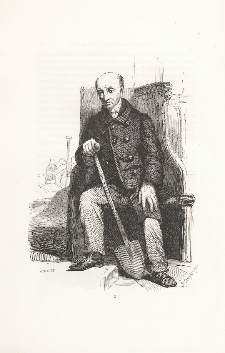 De doodgraver 1841