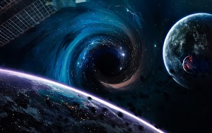 Space Wallpaper