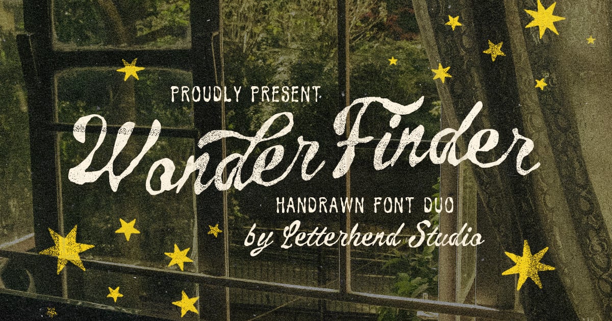 Buscador de maravillas Free Download – Envato Elements