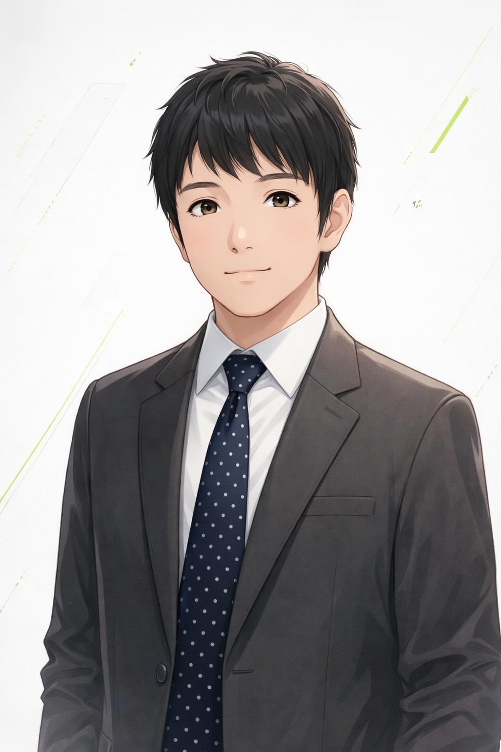 佐々木　優のプロフィール画像