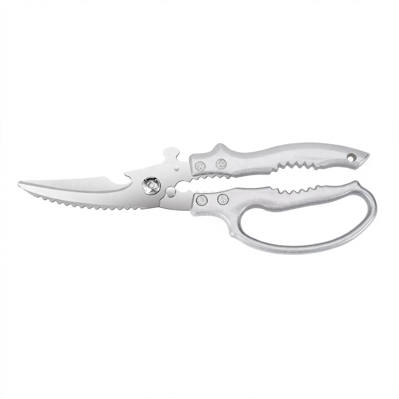 Stainless Steel Kitchen Scissors