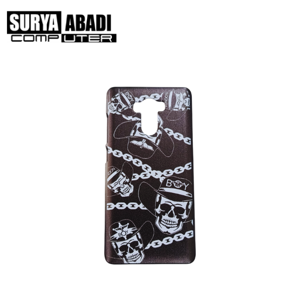 HARDCASE BOY LONDON