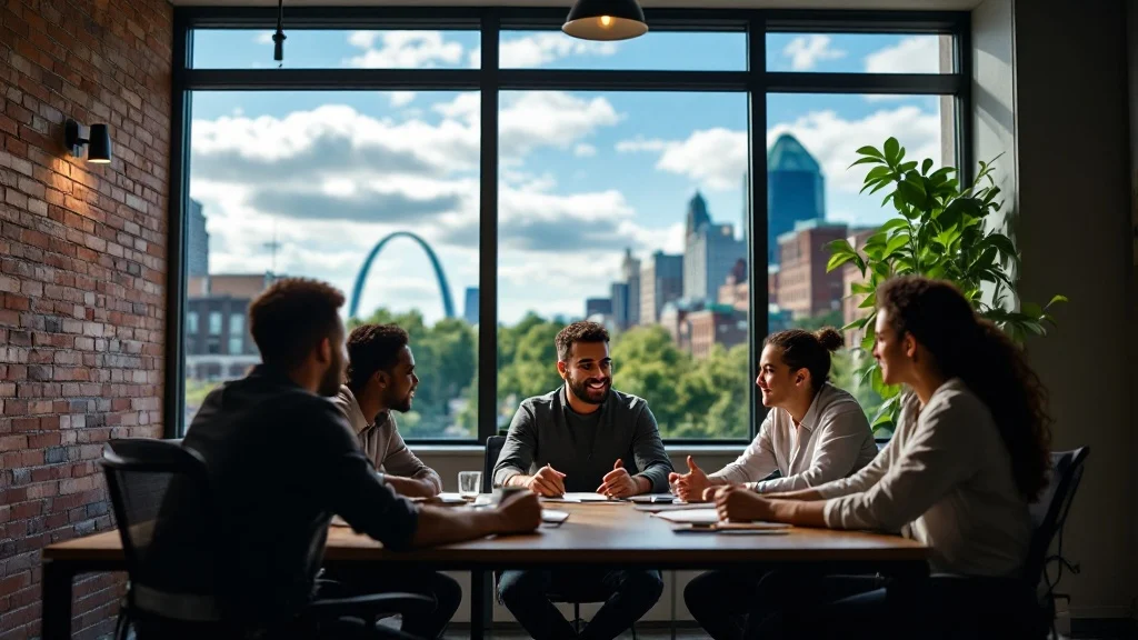 Why Should St. Louis Businesses Optimize Their Membership Tiers? by St Louis Near Me Directory
