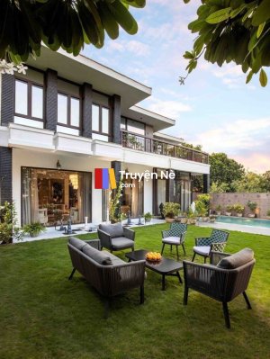 Cuộc Trả Thù Của Người Phụ Nữ Mất Tự Do