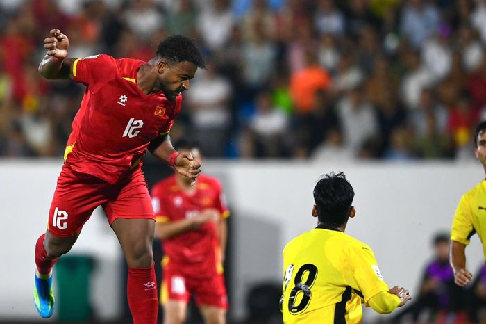 Highlights Việt Nam 3-1 Malaysia - Tạp chí Tri thức