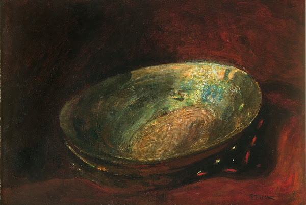 Meeresschnecke Abalone Seeopal ca 1892