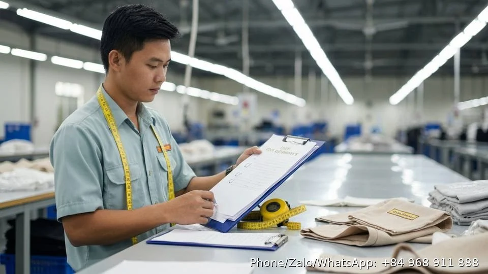 Neo Garments - Gold Garment Vietnam
