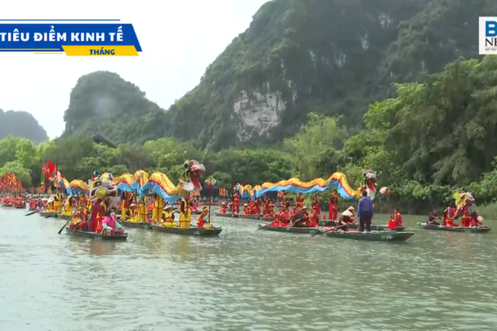 Tiêu điểm kinh tế tháng 3: Du lịch lễ hội trước áp lực chi phí tăng cao - Bnews