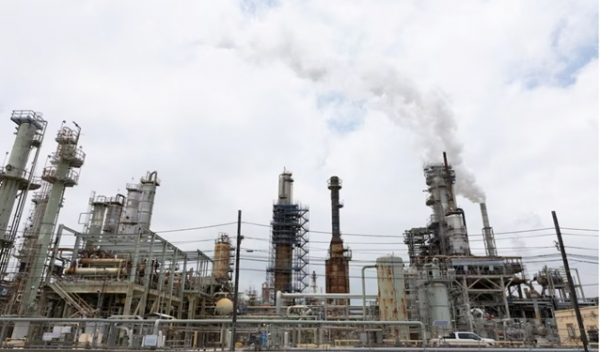 US accounts for over one-third of global carbon emission increase in 2025