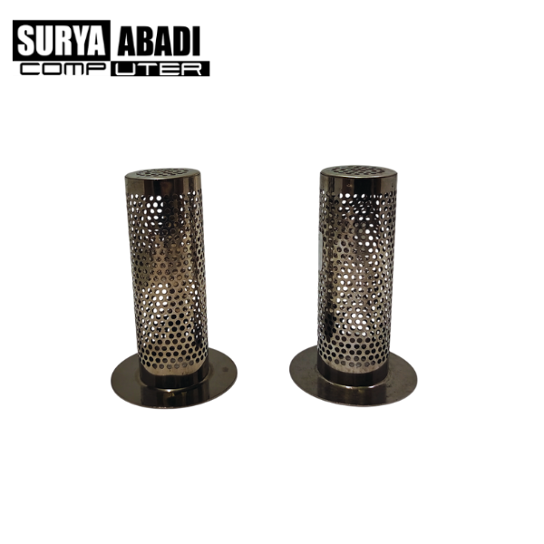 SARINGAN SALURAN AIR KECIL PANJANG 304