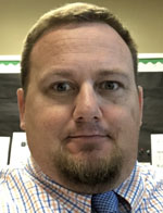 Jeremy Byrd - 2019