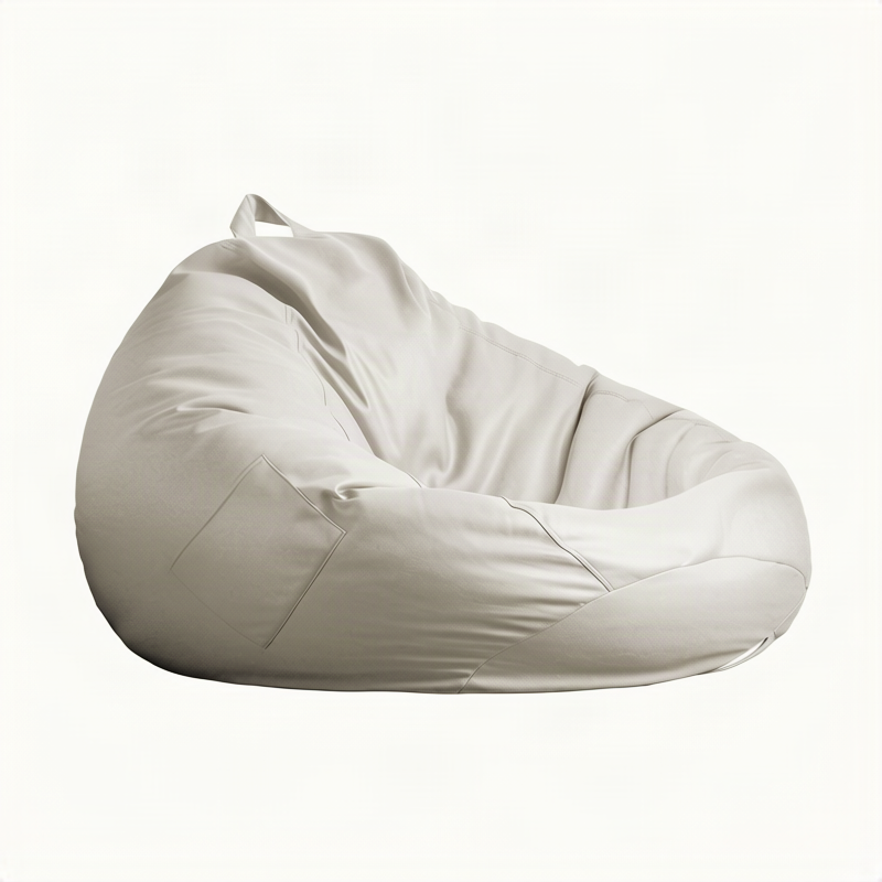 Sitzsack-Sessel für Erwachsene, mit EPS-Füllung