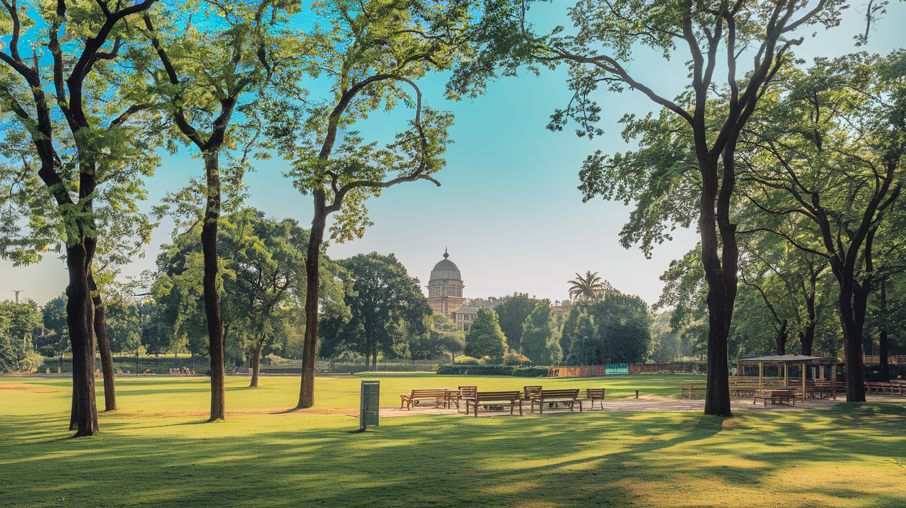 Best Picnic Spots in Mumbai – Top 6 Places