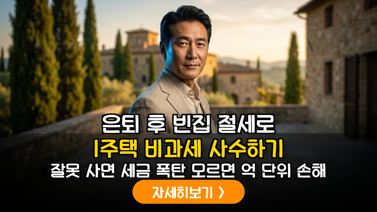 2026 지방 빈집 정비 세제 가이드