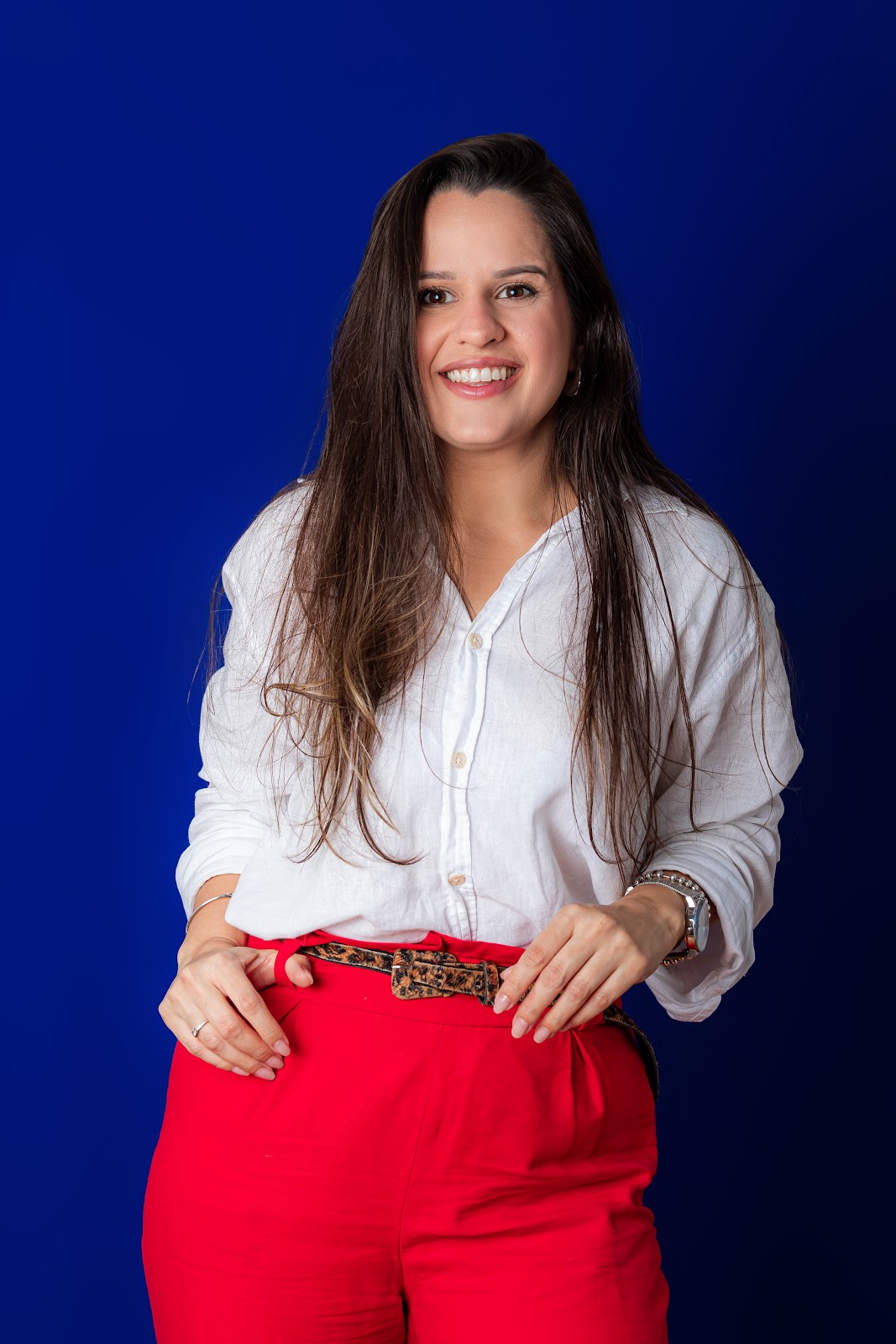 Bruna Ribeiro, Diretora Estratégica do Leste Valley