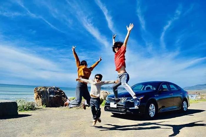 Người dùng ôtô cần kiểm tra trước khi khởi hành dịp lễ 30/4 - 1/5 - Báo Tri thức &amp; Cuộc sống