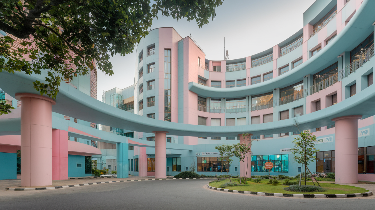 Best Pediatric Hospitals in Mumbai – Top 6 Picks