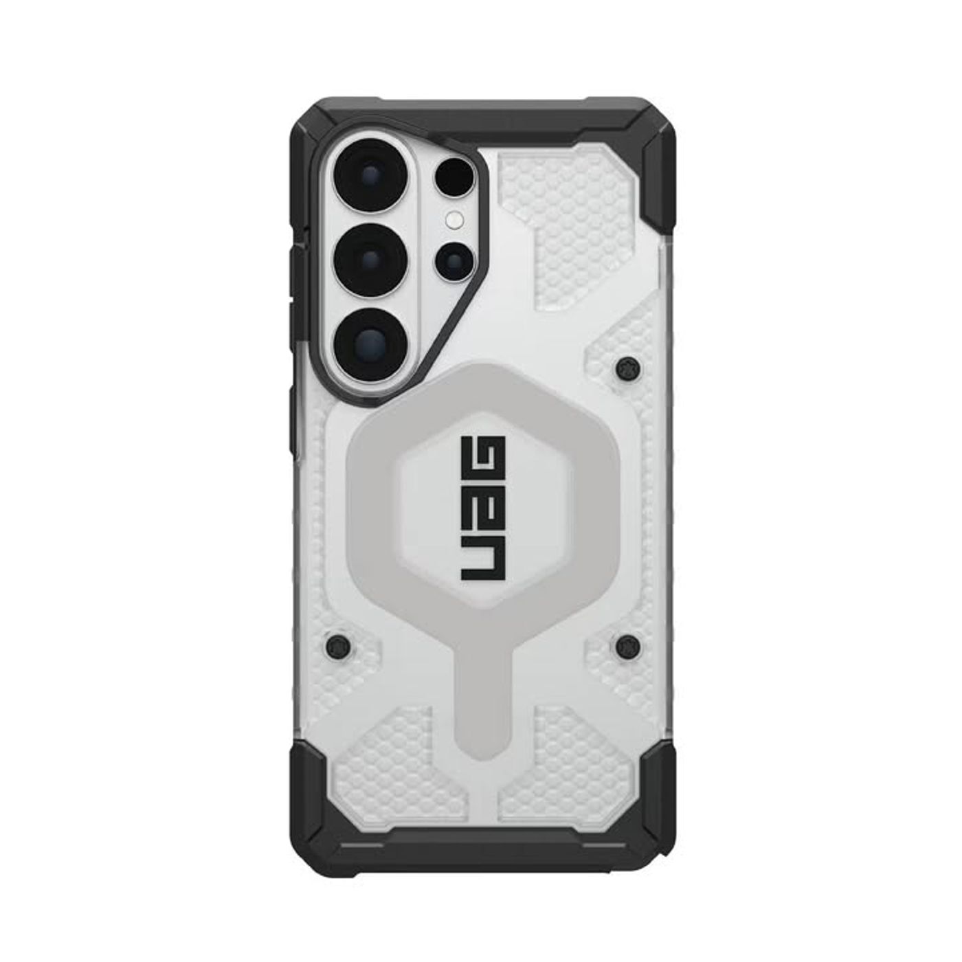 HOT DEAL NEUES PRODUKT: Samsung Galaxy S26 Ultra UAG Pathfinder Clear Case mit Magsafe