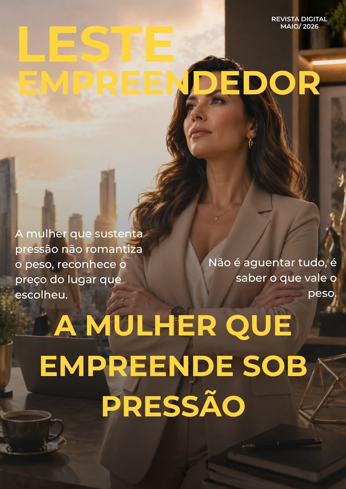 Leste Empreendedor
