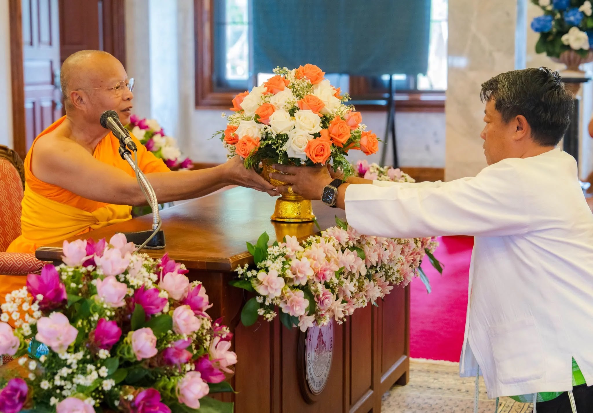ภาพประกอบ โครงการกิจกรรมพัฒนาผู้เรียนสำหรับเด็กอายุ ๓-๕ ปี