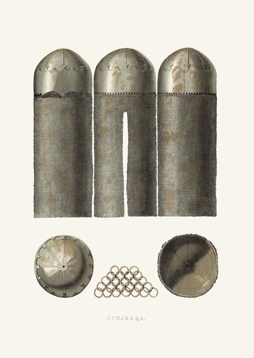 Prilbitsa 1849   1853