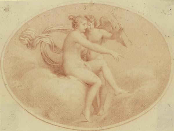 Cupid and Psyche