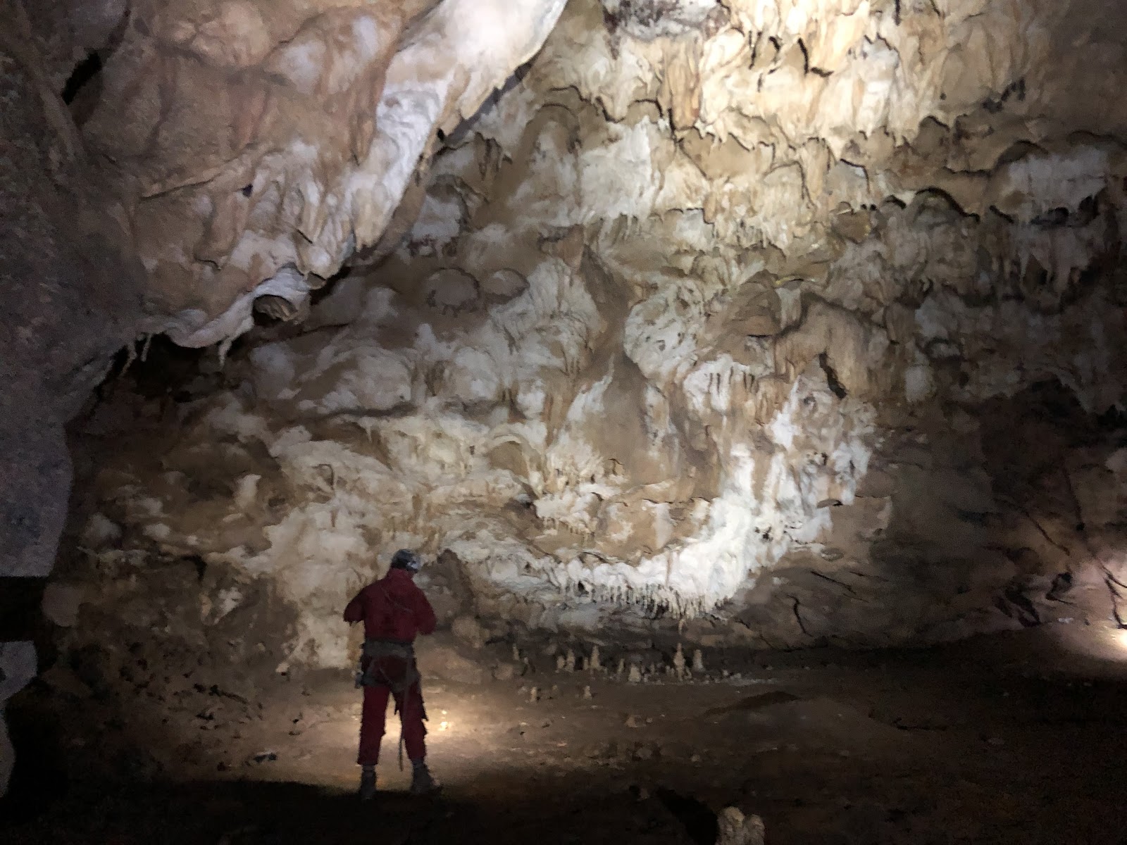 Grotta Scura - Farva Valley Project. Caves, People and Past Environments
