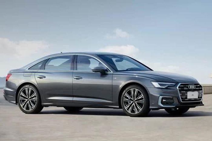 Audi A6L 2026 trình làng: Công suất 362 mã lực, giá hơn 1,2 tỷ đồng - Tạp chí Doanh Nghiệp Việt Nam