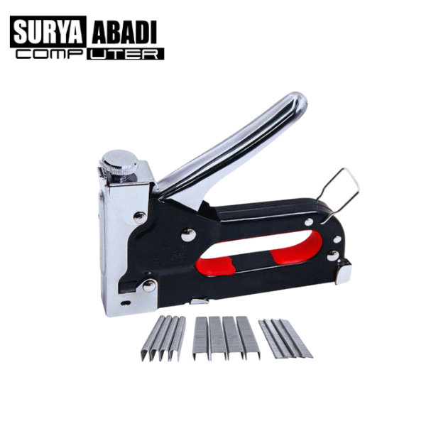 STAPLES GUN 3IN 1 TANAYA