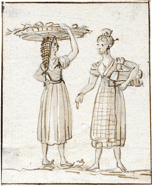 Spaanse klederdracht
