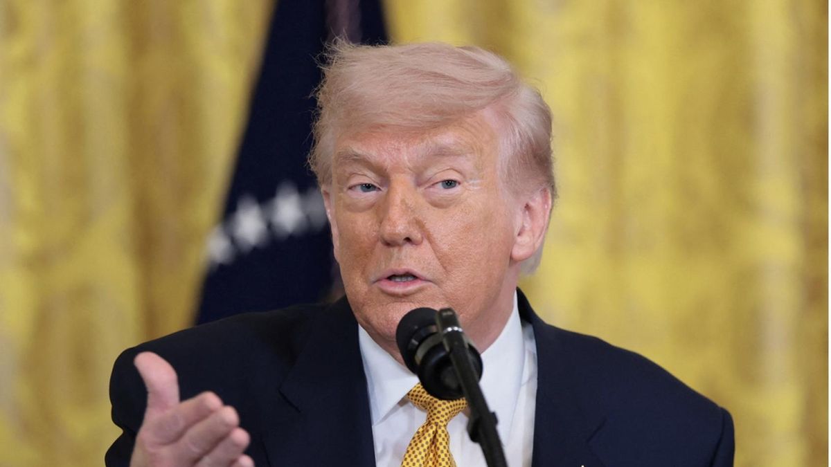 Vừa dọa 'đánh mạnh Iran đêm nay', ông Trump lại ra quyết định bất ngờ - Báo VTC News