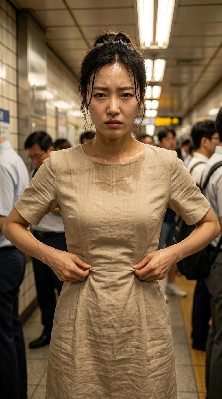 실제 사용 후기 씬 1